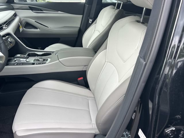 New 2027 INFINITI QX60 Luxe w/ Cargo Package AWD/4WD image 16