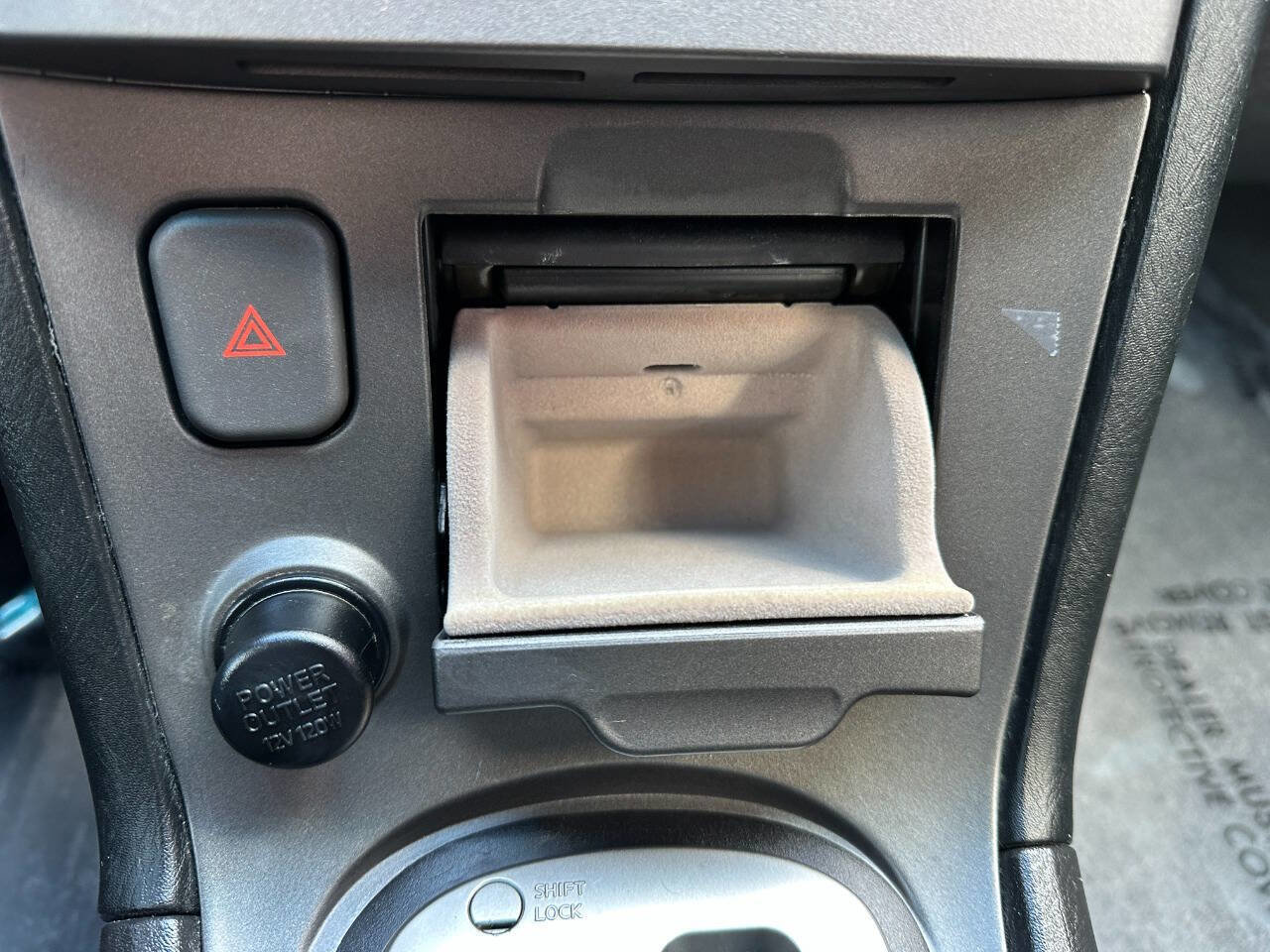 Used 2003 Nissan Maxima SE image 32