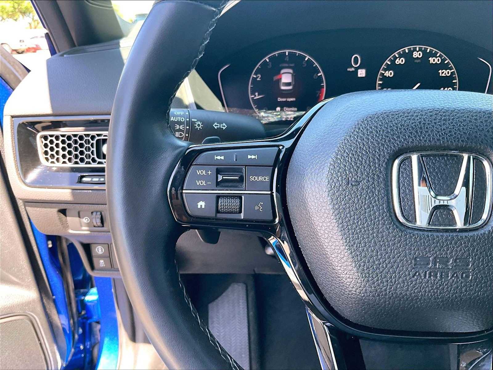Used 2024 Honda Civic Sport image 20