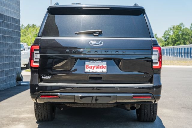 Used 2022 Ford Expedition Max Limited AWD/4WD image 7