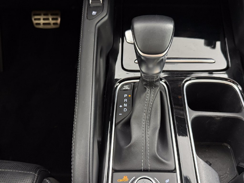 Used 2022 Kia Telluride SX w/ SX Prestige Package AWD/4WD image 21