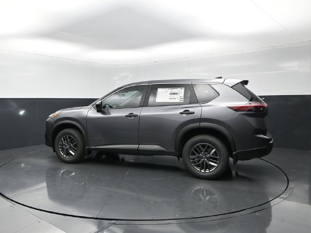 New 2026 Nissan Rogue S FWD image 2