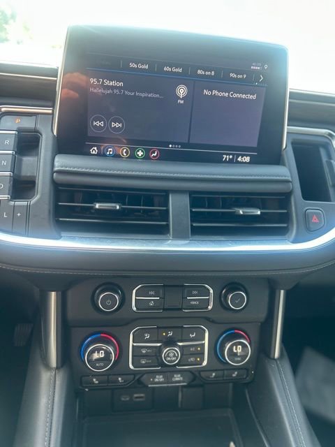 Used 2021 Chevrolet Tahoe LT image 17