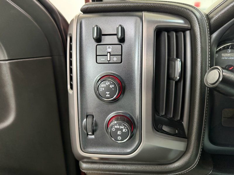 Used 2014 GMC Sierra 1500 SLE w/ All-Terrain Package AWD/4WD image 20