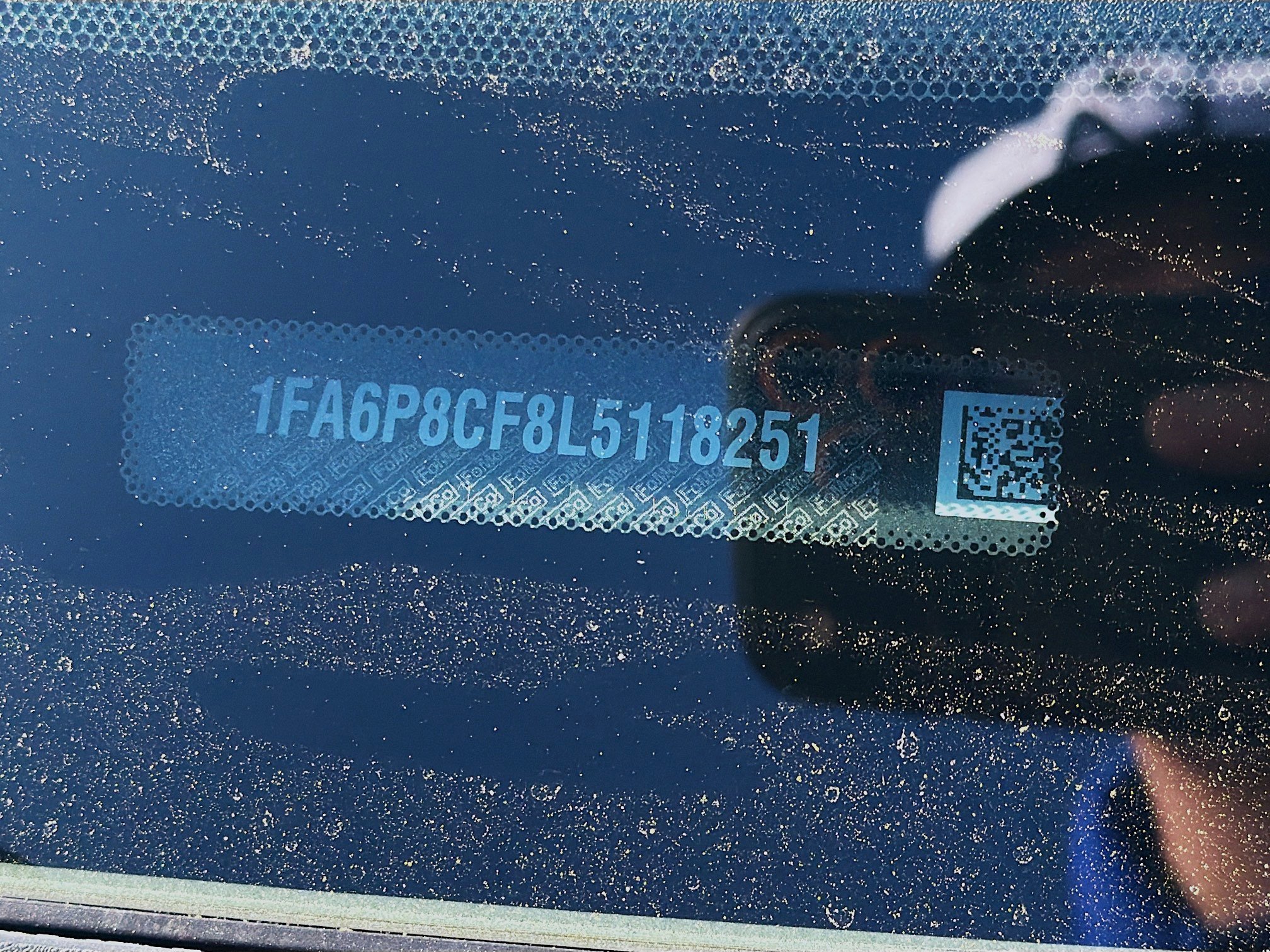 Used 2020 Ford Mustang GT Premium w/ GT Performance Package image 35