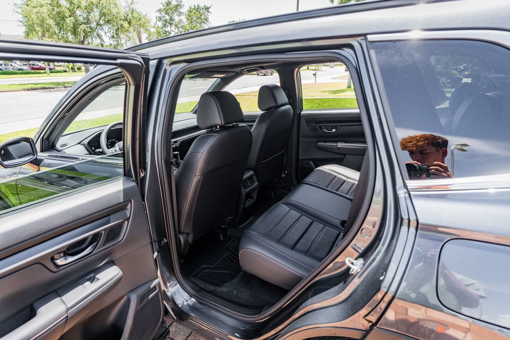 Used 2024 Honda CR-V Sport-L image 37