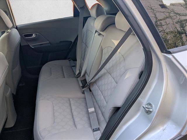 Used 2019 Kia Niro LX image 15