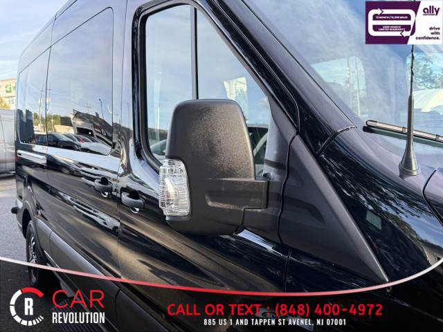 Used 2024 Ford Transit 350 XL image 49