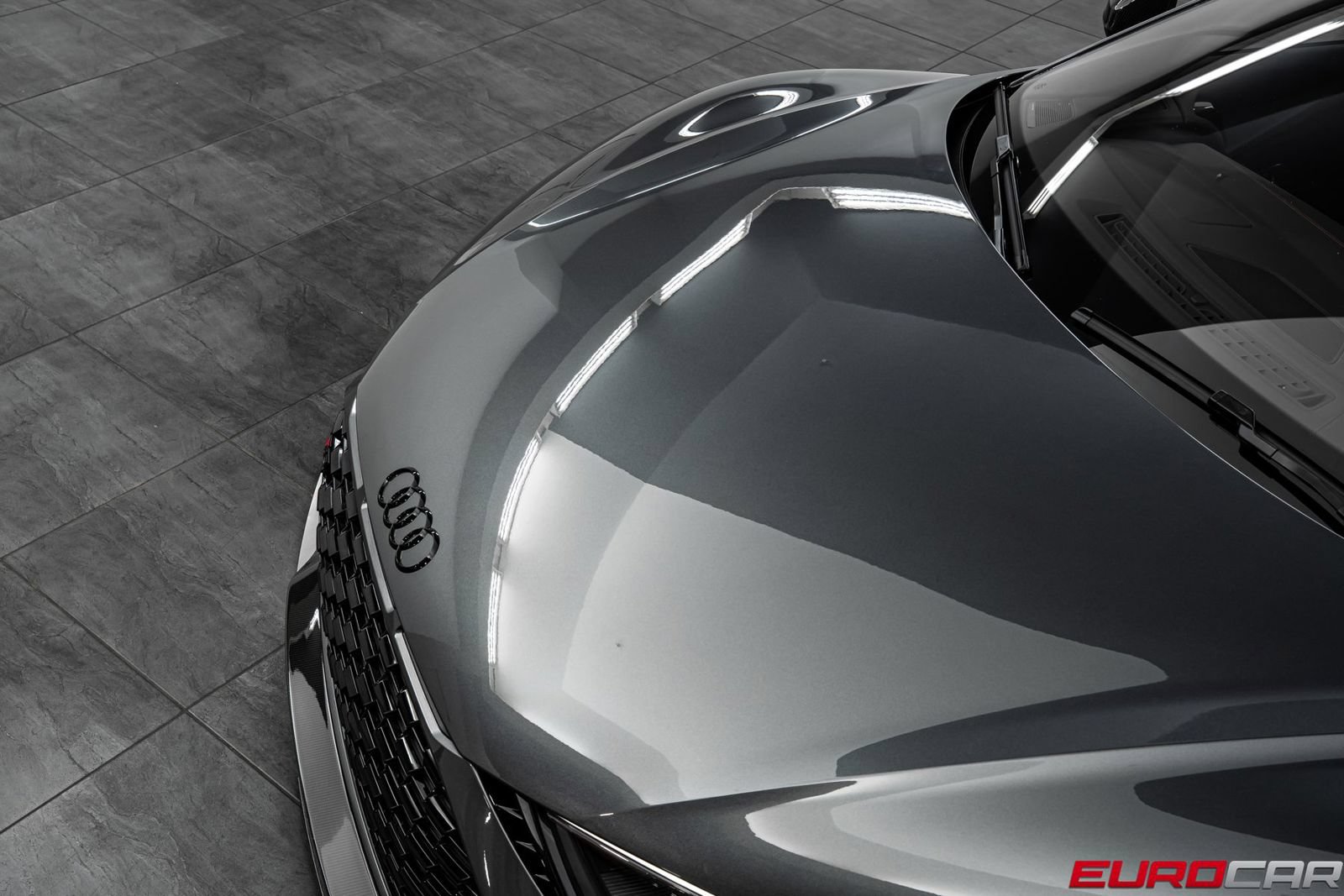 Used 2023 Audi R8 V10 GT RWD image 9