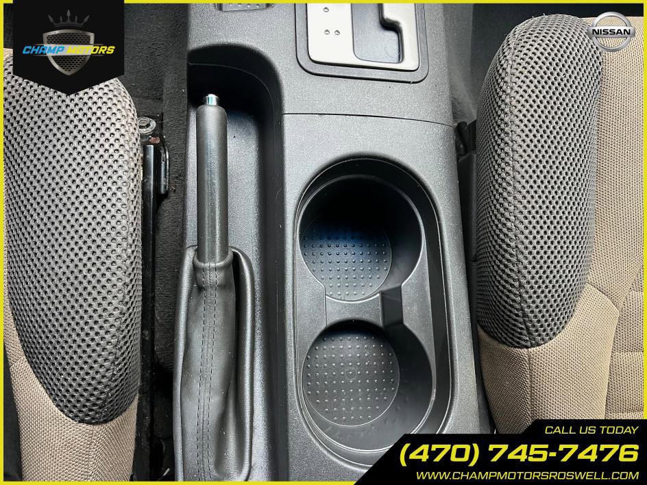 Used 2008 Nissan Xterra SE w/ Tow Pkg image 25