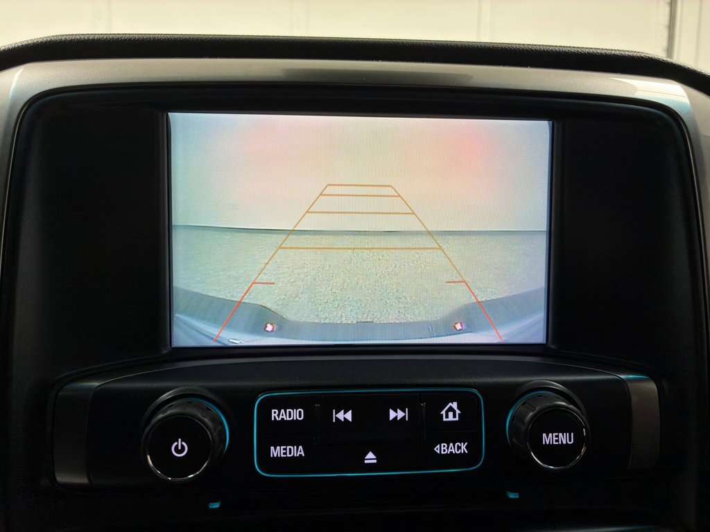 Used 2018 Chevrolet Silverado 1500 LTZ Z71 w/ LTZ Plus Package image 36