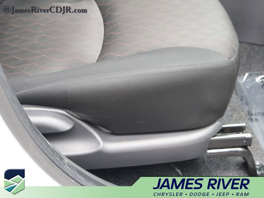 Used 2024 Mitsubishi Mirage ES FWD image 10