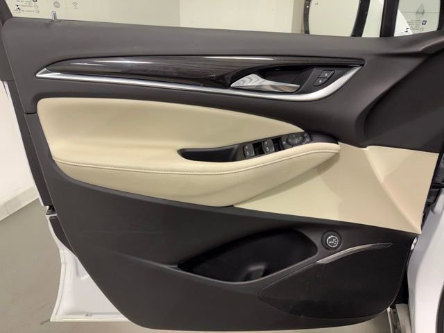 Used 2023 Buick Enclave Essence w/ LPO, Floor Liner Package image 11