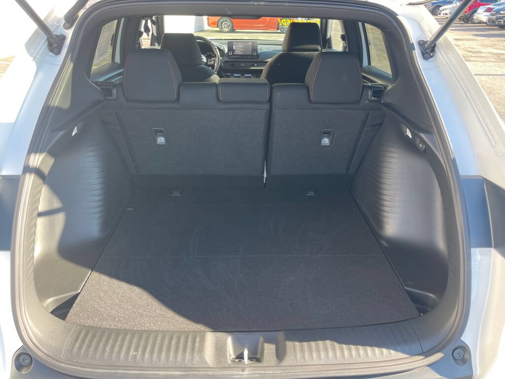 Used 2024 Honda HR-V Sport image 23