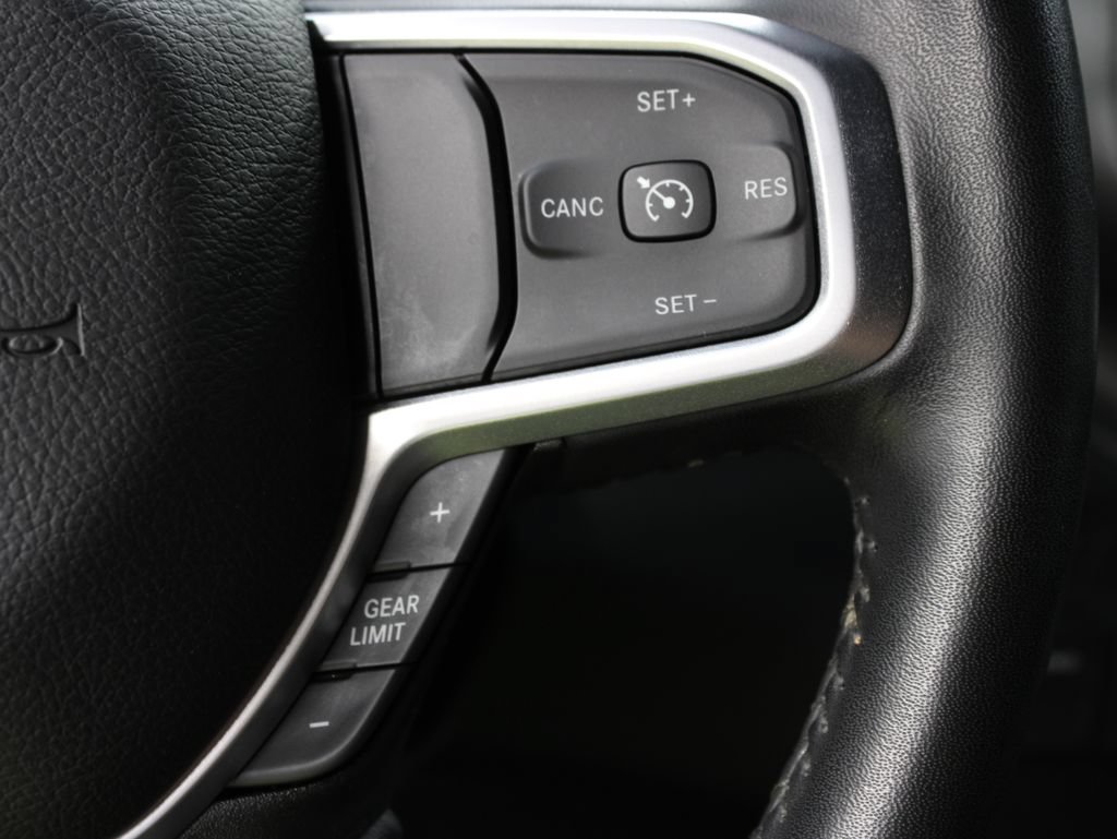 Used 2024 RAM 2500 Big Horn w/ Night Edition AWD/4WD image 56