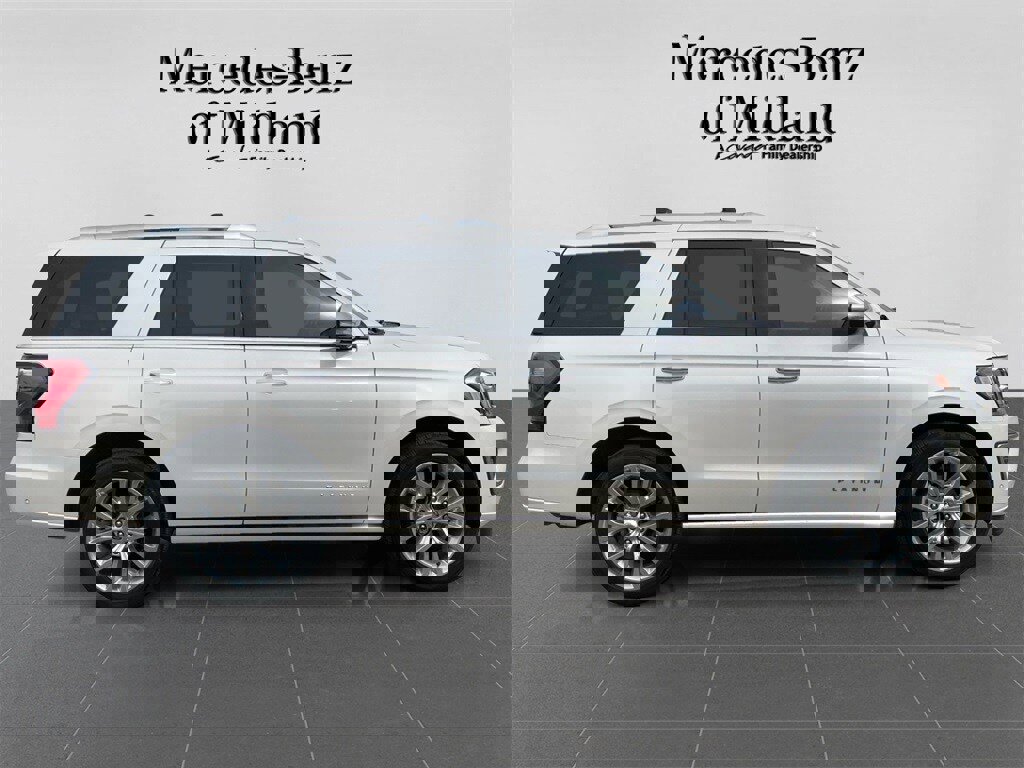 Used 2019 Ford Expedition Platinum image 8