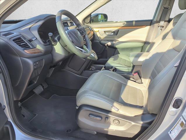 Used 2019 Honda CR-V EX image 9