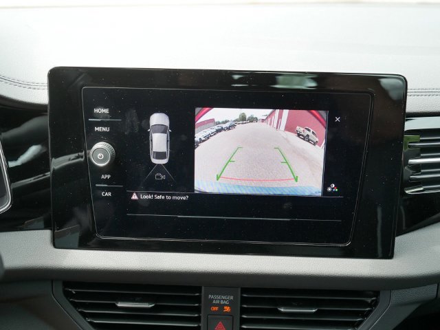New 2026 Volkswagen Jetta Sport FWD image 12