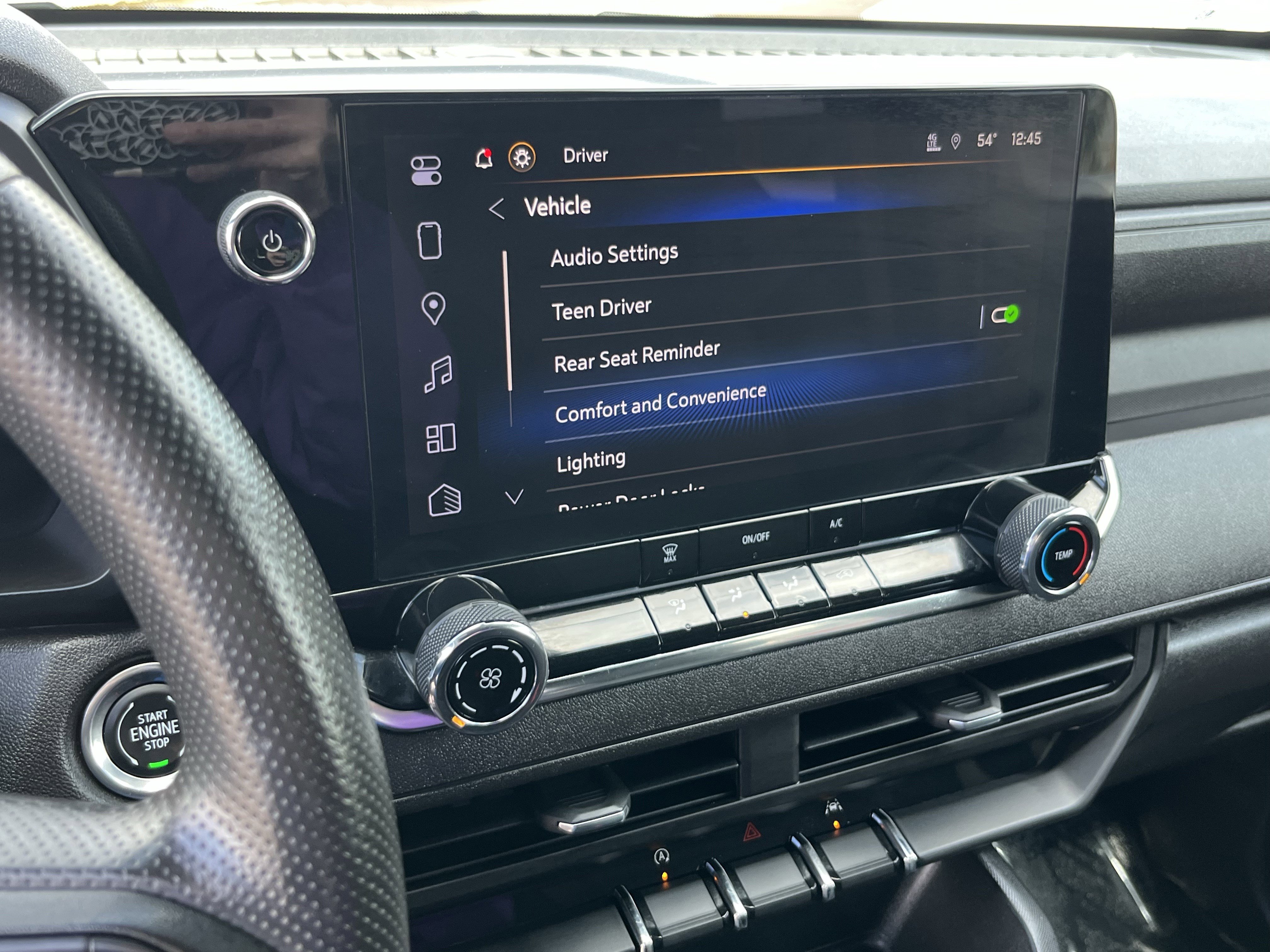 Used 2023 Chevrolet Colorado W/T image 18