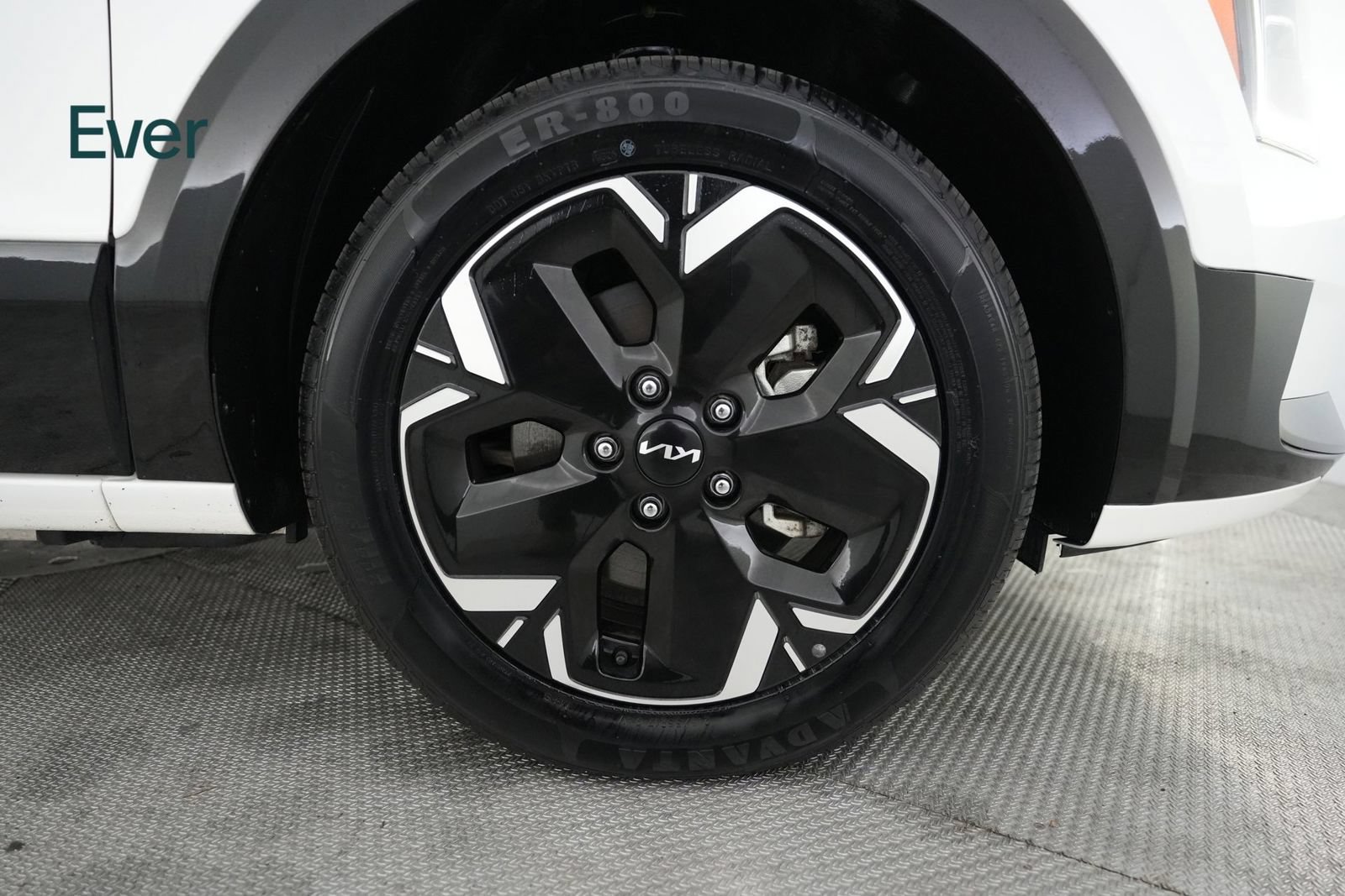 Used 2024 Kia Niro Wind FWD image 20