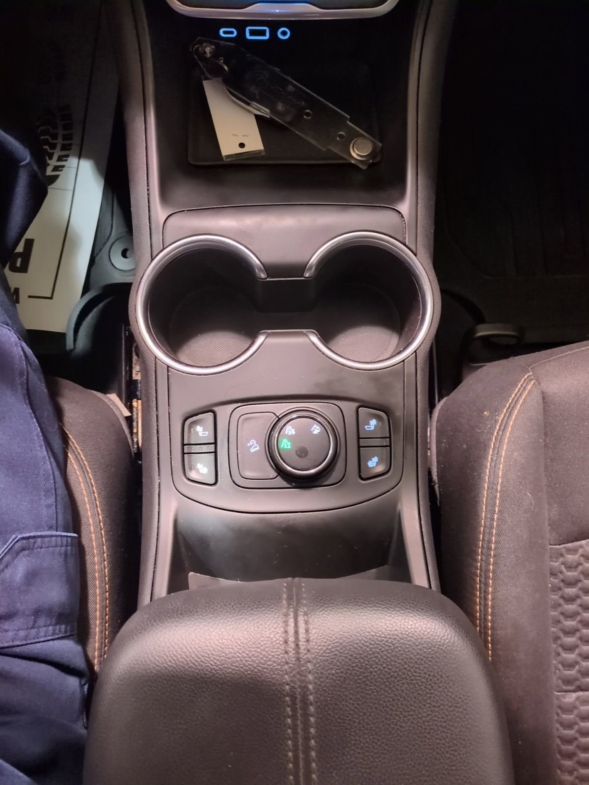 Used 2019 GMC Terrain SLE w/ Driver Convenience Package image 20