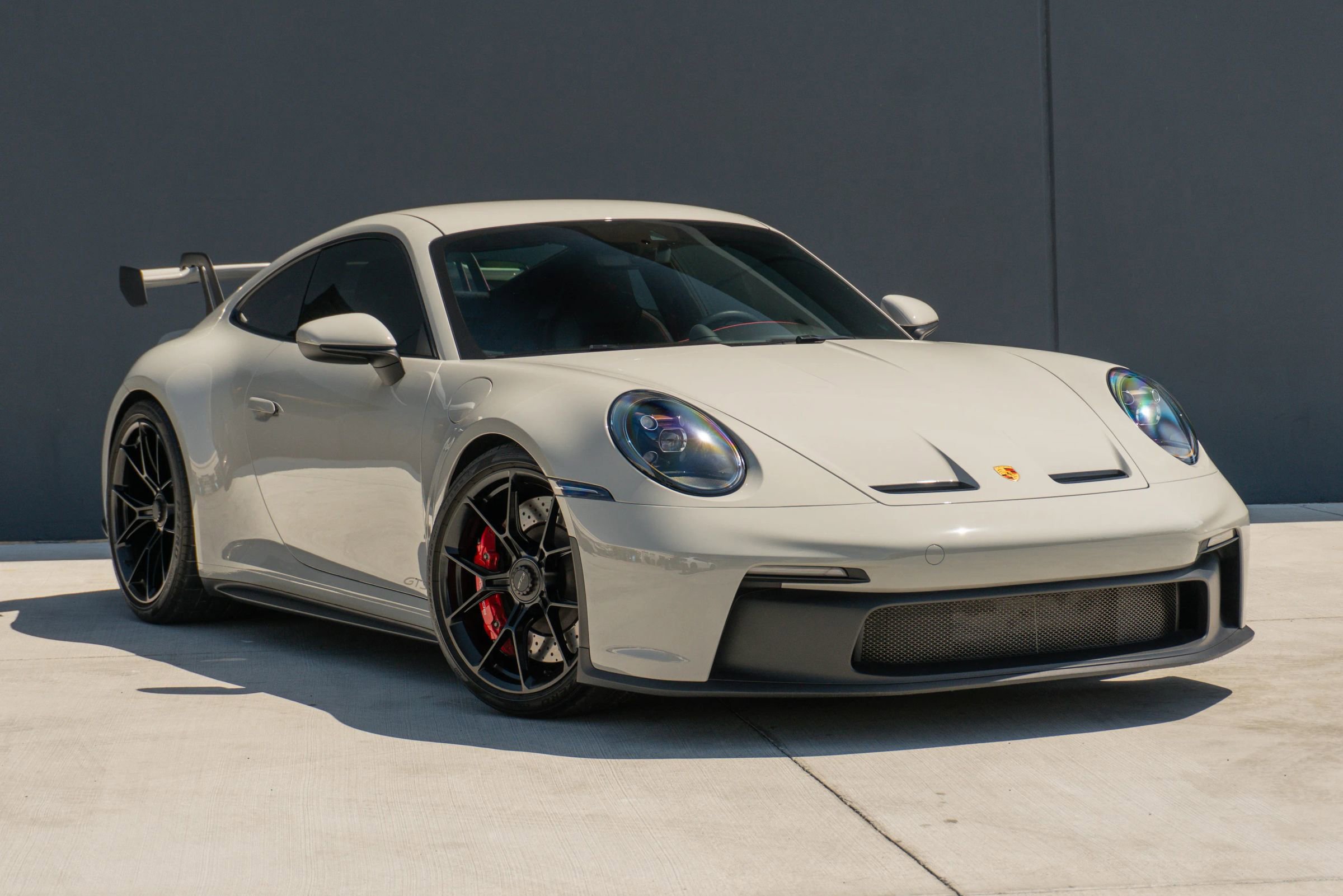 Used 2022 Porsche 911 GT3 RWD image 5