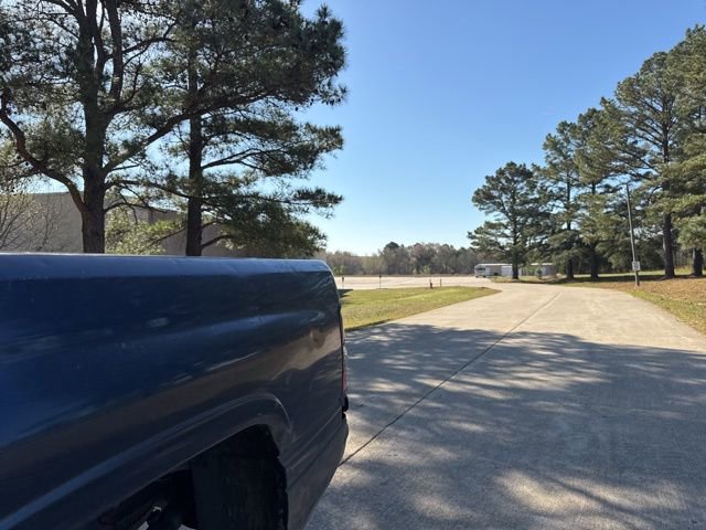 Used 2000 Dodge Ram 1500 Truck SLT image 8