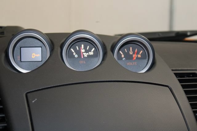 Used 2006 Nissan 350Z Touring w/ (N93) Cargo Convenience Pkg RWD image 27