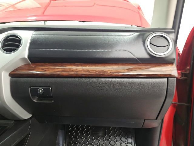 Used 2016 Toyota Tundra Limited image 38