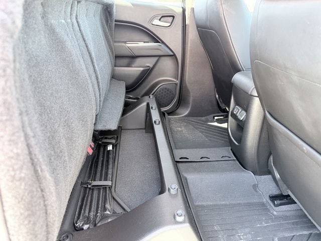 Used 2021 Chevrolet Colorado ZR2 image 20