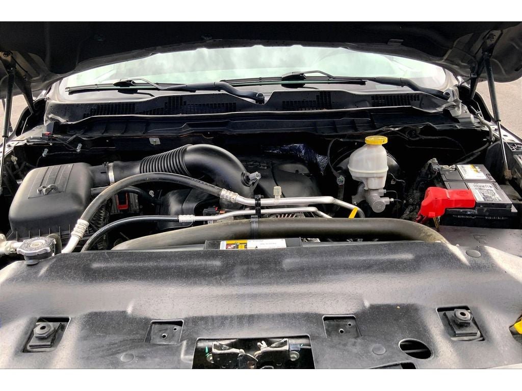 Used 2018 RAM 1500 Express w/ Express Value Package image 10