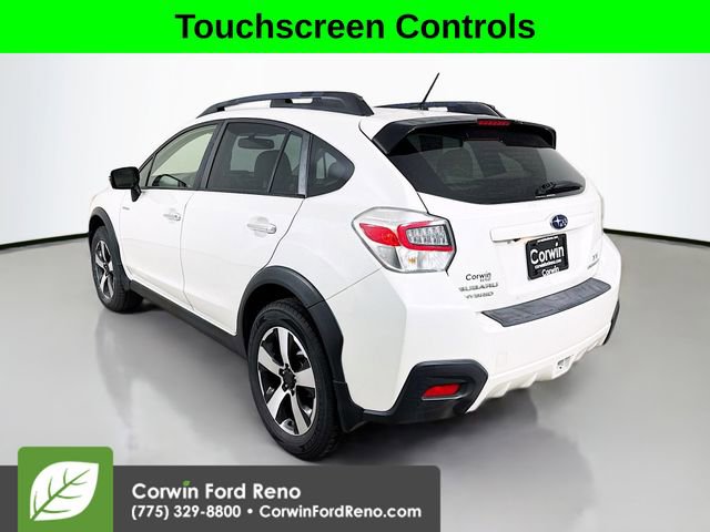 Used 2015 Subaru Crosstrek Touring w/ Popular Package #2 image 5