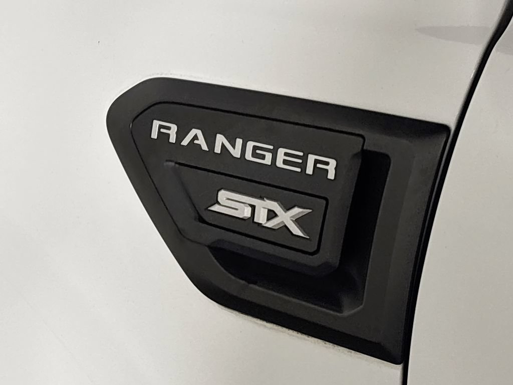 Used 2021 Ford Ranger XL w/ Equipment Group 101A High AWD/4WD image 23