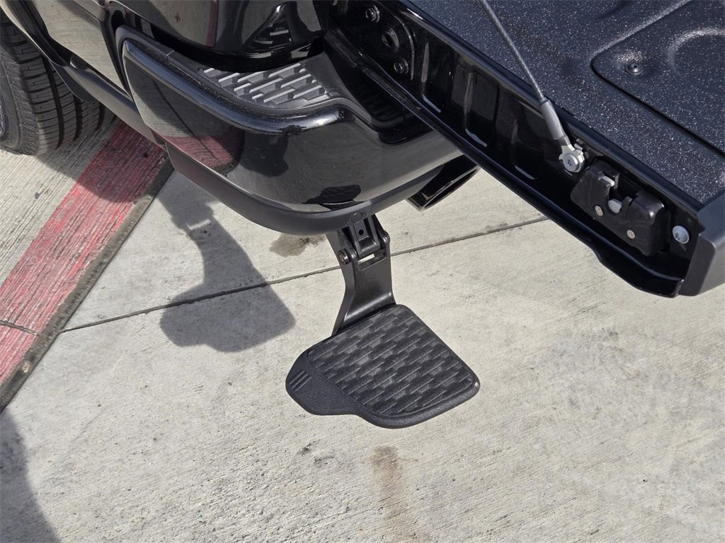 New 2026 RAM 1500 Lone Star image 6