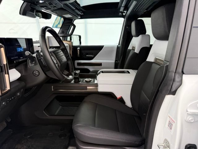 Used 2024 GMC Hummer EV 2X AWD/4WD image 12
