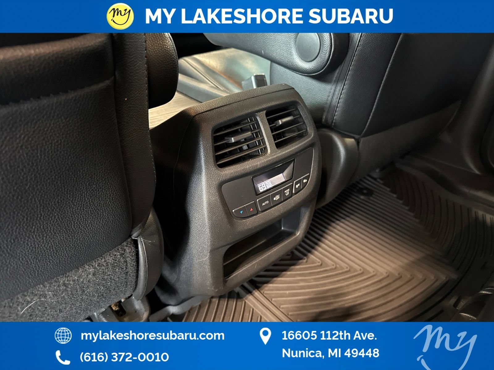 Used 2016 Honda Pilot EX-L image 25