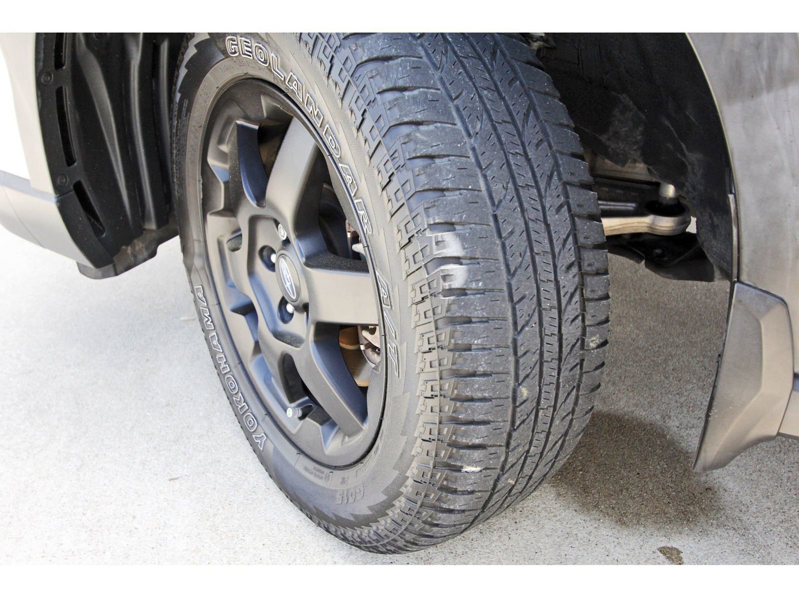 Certified 2023 Subaru Outback Wilderness image 32