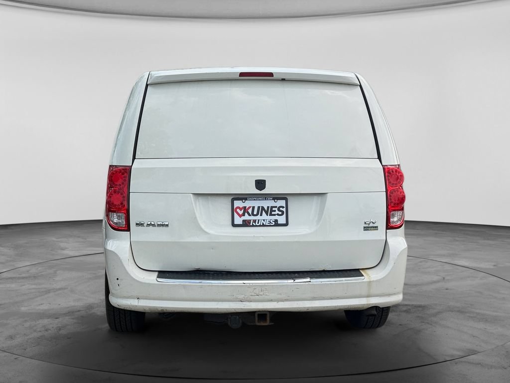 Used 2013 RAM C/V Tradesman FWD image 8