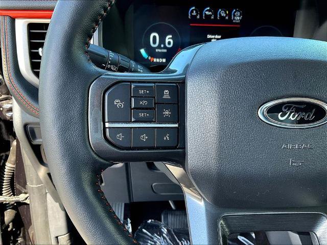 Certified 2023 Ford Expedition Timberline AWD/4WD image 11