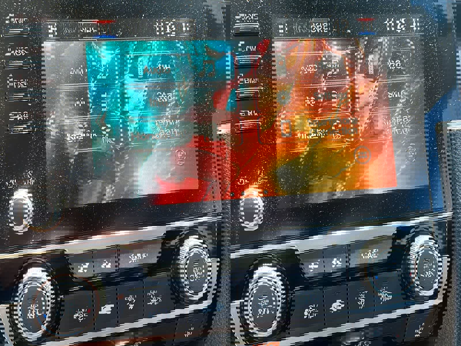 Used 2021 Honda Civic EX image 14