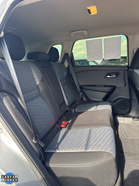 Certified 2023 Nissan Rogue SV image 14