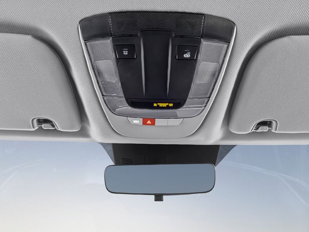 New 2026 Kia Sorento S w/ S Panoramic Sunroof Package FWD image 11