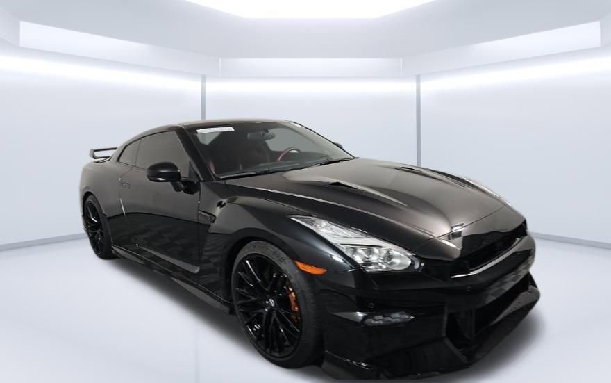 Used 2024 Nissan GT-R Premium w/ Premium Interior Package