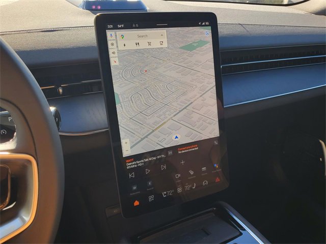 New 2025 Polestar Polestar 3 PERFORMANCE image 20