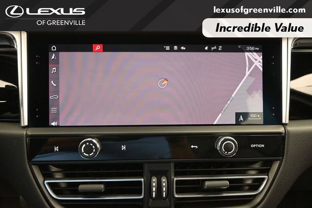 Used 2023 Porsche Macan Turbo AWD/4WD image 16