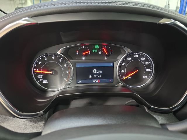 New 2025 Chevrolet Blazer LT w/ Redline Edition image 21