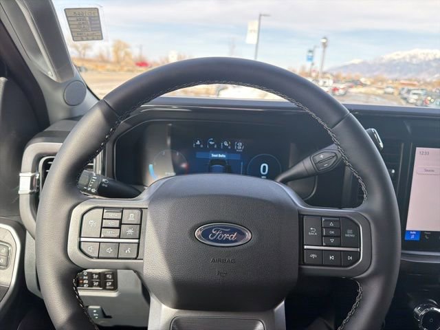 New 2026 Ford F350 Lariat w/ Black Appearance Package AWD/4WD image 19