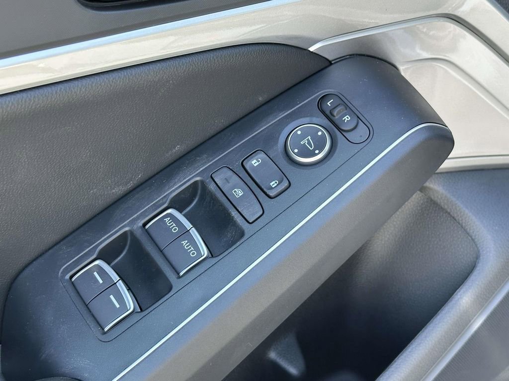 New 2026 Acura MDX Type S AWD/4WD image 14