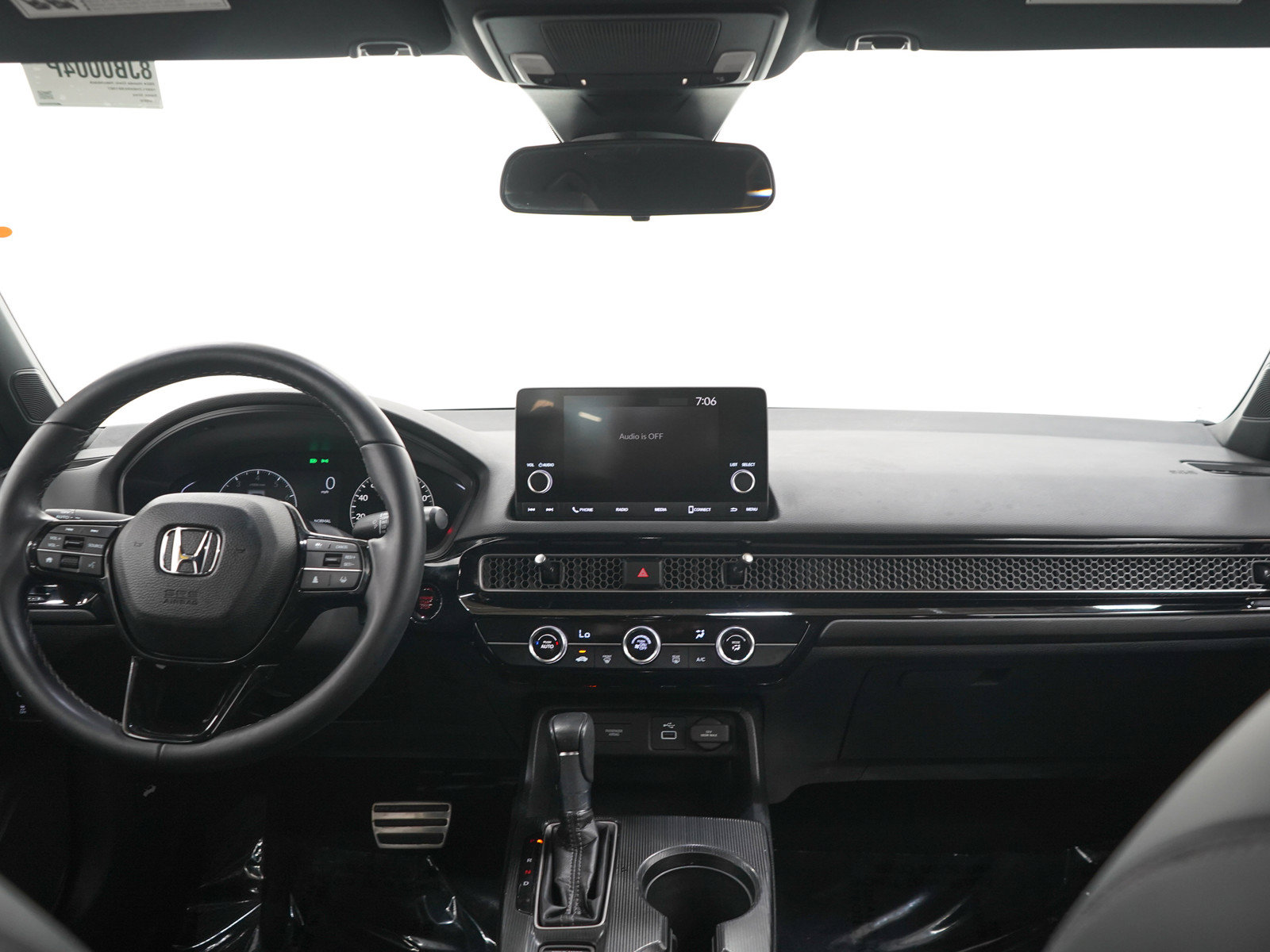 Used 2024 Honda Civic Sport image 13