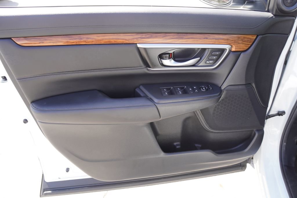 Used 2019 Honda CR-V EX-L image 14